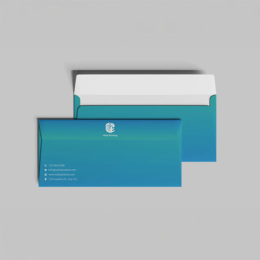 Envelopes |  أظرف مطبوعة