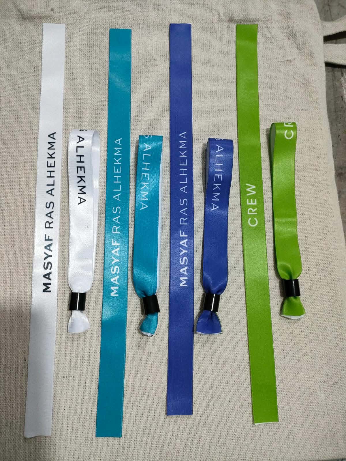 Event Bracelet Egypt
Event Bracelet Printing Egypt
Custom Event Bracelets Egypt
Printed Event Bracelets Egypt
Event Wristbands Egypt
أساور فعاليات في مصر
طباعة أساور فعاليات في مصر
أساور فعاليات مخصصة في مصر
أساور فعاليات مطبوعة في مصر
أساور المعصم للفعاليات في مصر
