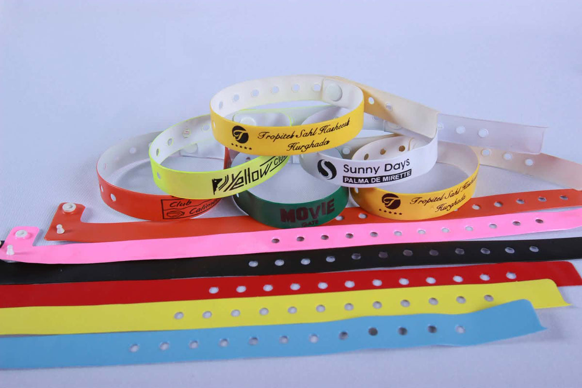 Personalized Wristbands Egypt
Event Wristbands Egypt
Promotional Wristbands Egypt
Party Wristbands Egypt
Festival Wristbands Egypt
أساور مخصصة بتصميم شخصي في مصر
أساور للفعاليات في مصر
أساور ترويجية في مصر
أساور للحفلات في مصر
أساور للمهرجانات في مصر