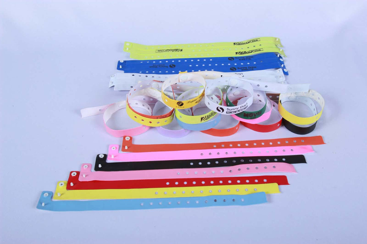 Festival Wristbands Egypt
Plastic Event Wristbands Egypt
Plastic ID Wristbands Egypt
Custom Event Wristbands Egypt
Logo Wristbands Egypt
Waterproof Wristbands Egypt
Plastic Wristband Printing Services Egypt
أساور المهرجانات في مصر
أساور بلاستيكية للفعاليات في مصر
أساور بلاستيكية لبطاقات الهوية في مصر
أساور مخصصة للفعاليات في مصر
أساور عليها لوجو في مصر
أساور مقاومة للماء في مصر
خدمات طباعة الأساور البلاستيكية في مصر