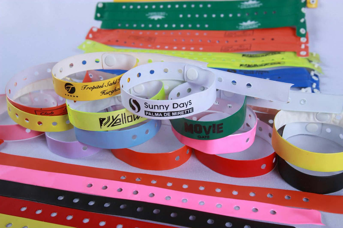 Plastic Admission Wristbands Egypt
Plastic Entry Wristbands Egypt
Plastic Security Wristbands Egypt
Plastic Access Wristbands Egypt
Custom Printed Wristbands Egypt
Branded Plastic Wristbands Egypt
أساور دخول بلاستيكية في مصر
أساور دخول بلاستيكية في مصر
أساور أمان بلاستيكية في مصر
أساور تحكم بالدخول بلاستيكية في مصر
أساور مطبوعة مخصصة في مصر
أساور بلاستيكية بالعلامة التجارية في مصر
