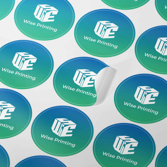 Stickers | استيكر