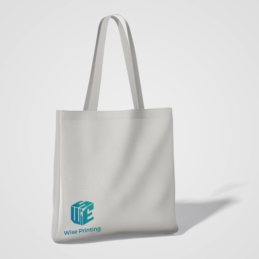 Tote Bag | شنطة قماش