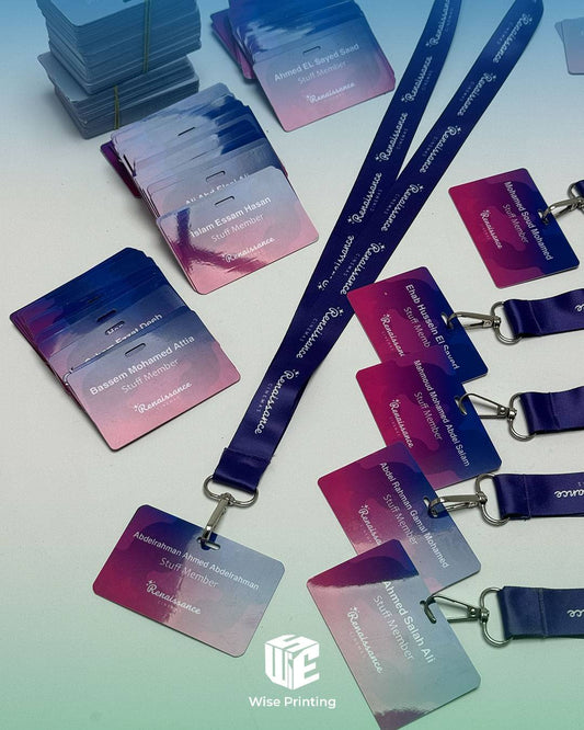 Lanyard Printing Services Egypt
Custom Printed Lanyards Egypt
Personalized Lanyard Printing Egypt
Lanyard Printing Company Egypt
Lanyard Manufacturer Egypt
Custom ID Lanyards Egypt
ID Badge Lanyards Egypt
خدمات طباعة اللانيارد في مصر
لانيارد مطبوع مخصص في مصر
طباعة لانيارد بتصميم شخصي في مصر
شركة طباعة لانيارد في مصر
مصنع لانيارد في مصر
لانيارد مخصص لبطاقات الهوية في مصر
لانيارد لحامل بطاقة الهوية في مصر